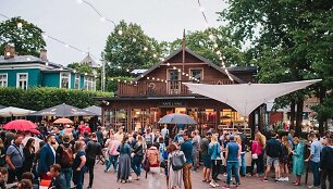 Maisto festivaliai Latvijoje: ar verta juose apsilankyti?