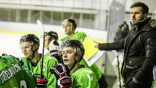 &bdquo;Kaunas Hockey&ldquo;