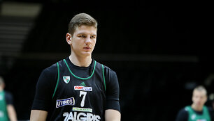 Artūras Gudaitis