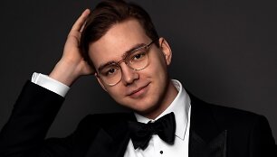 Žilvinas Mi&scaron;kinis