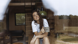 Ieva Zasimauskaitė