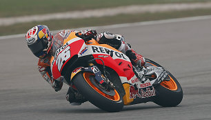 Dani Pedrosa