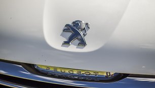 „Peugeot 2008“