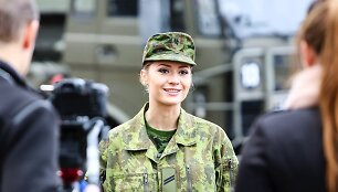 Rūta Elžbieta Mazurevičiūtė