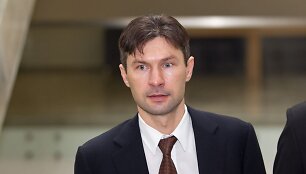 Darius Raulu&scaron;aitis