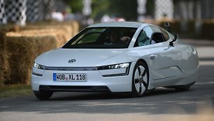 „Volkswagen XL1“