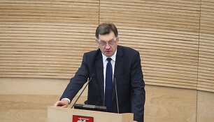 Algirdas Butkevičius