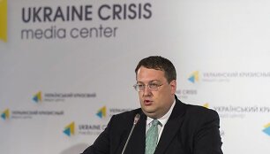 Antonas Hera&scaron;čenka