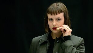 Viktorija Damerell