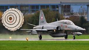 F-5 naikintuvas