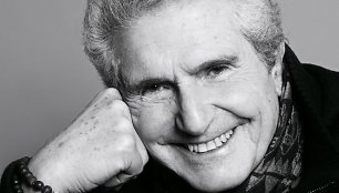 Claude Lelouch