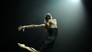 Baletas &bdquo;Carmen&ldquo;