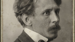 Mikalojus Konstantinas Čiurlionis