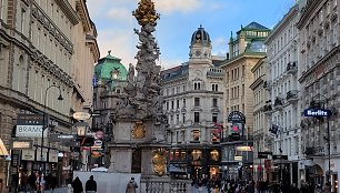 Viena, Austrija