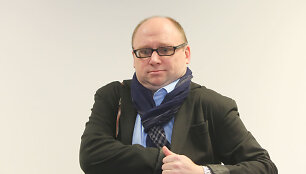 Vytis Valatka