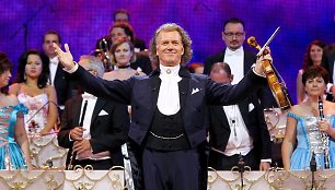 André Rieu