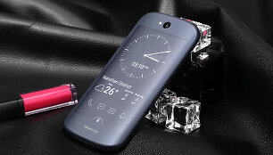&bdquo;YotaPhone 2&ldquo;
