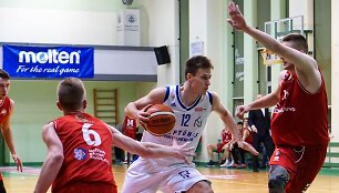 Džiugas Slavinskas