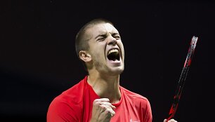 Borna Čoričius