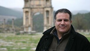 Saidas Chitouras