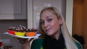 Indrė Stonkuvienė 