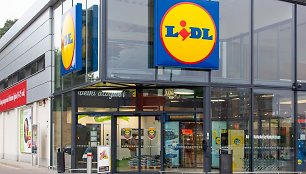 Geriausiu darbdaviu tituluojama „Lidl Lietuva“ plečiasi: ieško daugiau nei 180 darbuotojų