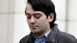 Martinas Shkrelis