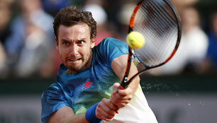 Ernestas Gulbis