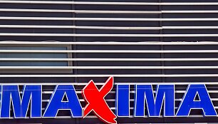 &bdquo;Maxima&ldquo;