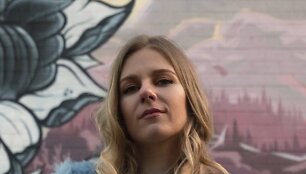 Goda Kukučionė