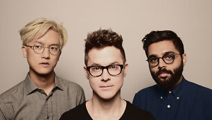 &bdquo;Son Lux&ldquo; 