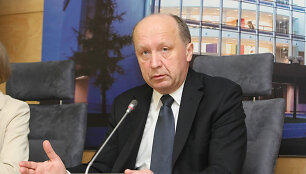 Andrius Kubilius