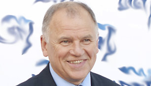 Vytenis Povilas Andriukaitis