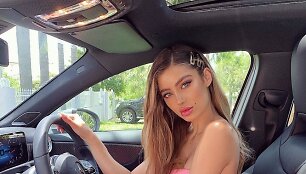 Belle Lucia