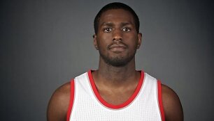 Omari Johnsonas