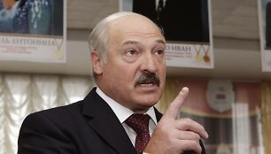 Per keturias dienas i&scaron; anksto rinkimuose jau balsavo 19,6 proc. rinkėjų