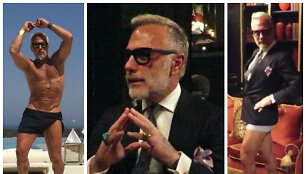 Gianluca Vacchi
