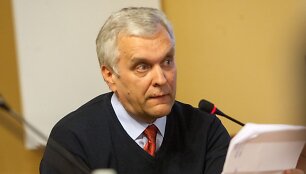 Alvydas Jokubaitis
