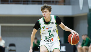 Jokūbas Rudaitis