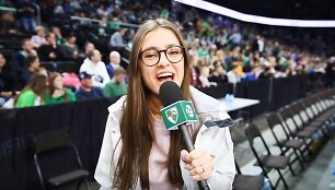 Ieva Zasimauskaitė