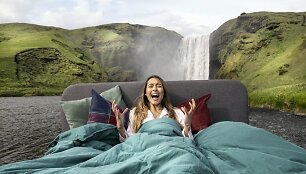 &bdquo;Promote Iceland&ldquo; kampanija