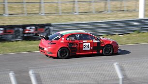 &bdquo;Alfa Romeo GT&ldquo;
