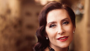 Irena Staro&scaron;aitė