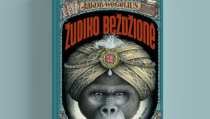 &bdquo;Žudiko beždžionė&ldquo;