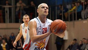 Giedrius Kurtinaitis 