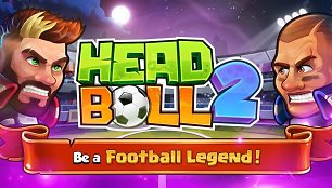 „Head Ball 2“