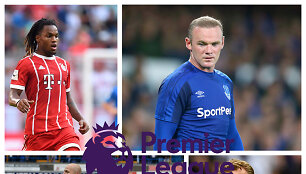 &bdquo;Premier&ldquo; lyga
