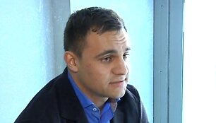 Erikas Rachin&scaron;teinas