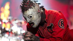 &bdquo;Slipknot&ldquo; 