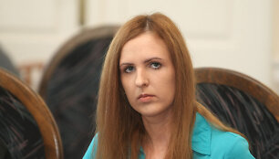 Eglė Kusaitė